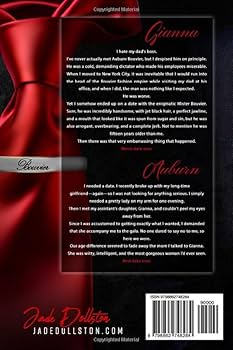 Love Without Numbers: Book One in the Bouvier Family Saga